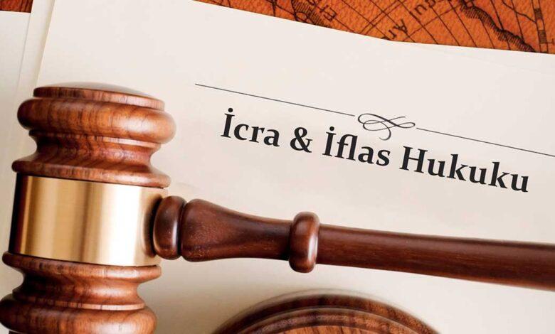 GENEL HACİZ YOLUYLA İCRA TAKİBİ VE İTİRAZ
