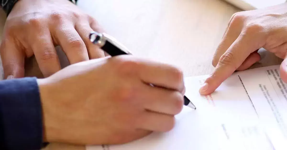 TRAFİK KAZALARINDA TAZMİNAT TALEBİ İÇİN SİGORTA ŞİRKETİNE BAŞVURU USULÜ